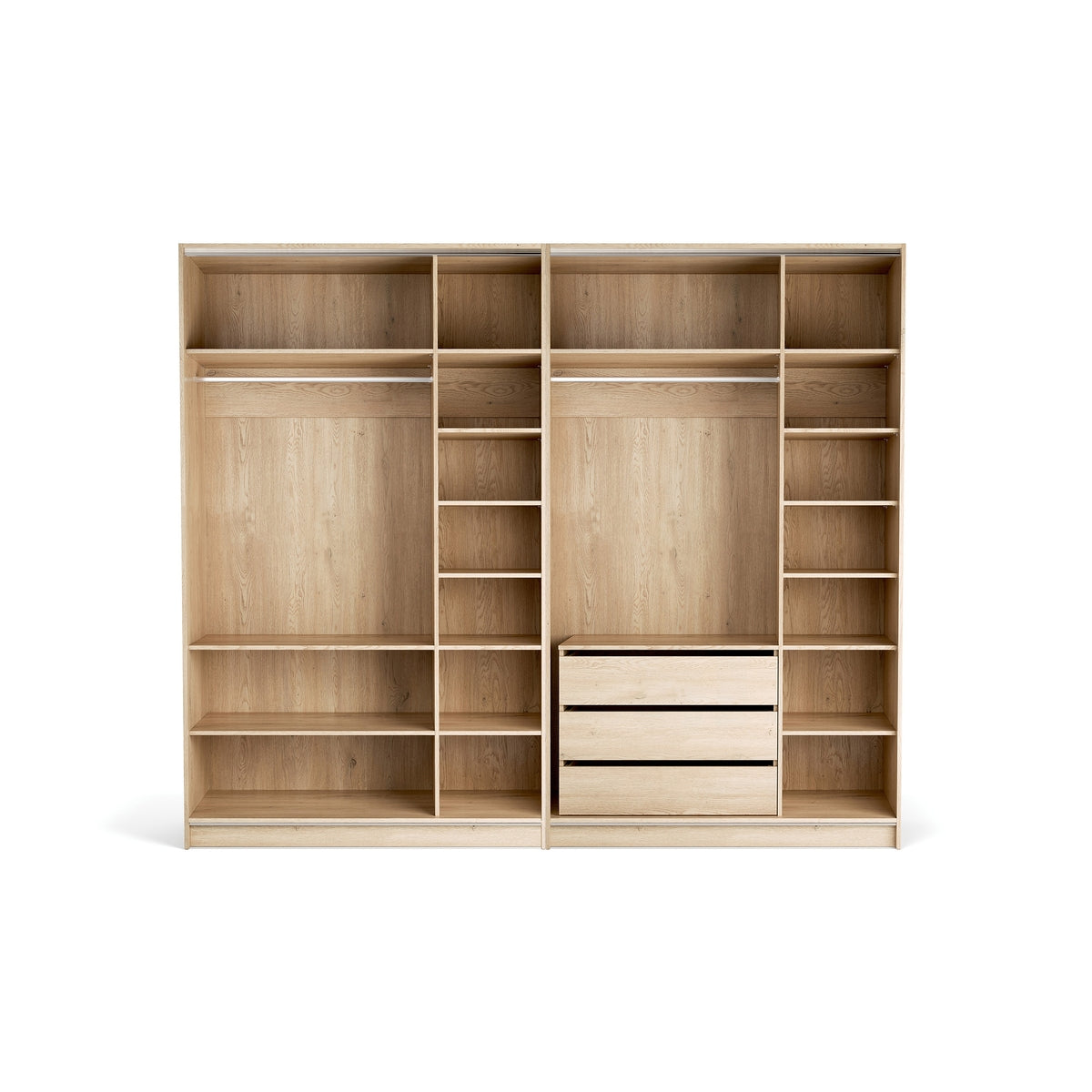 Гардероб 280 COMFORT/MAXI STOR