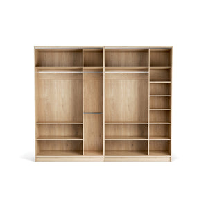 Гардероб 280 EASY/COMFORT STOR