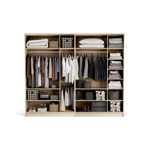 Гардероб 280 EASY/COMFORT STOR