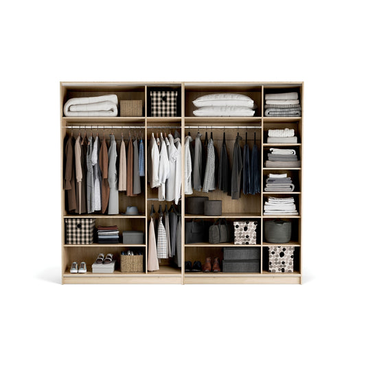 Гардероб 280 EASY/COMFORT STOR