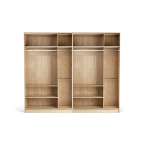 Гардероб 280 EASY/EASY STOR