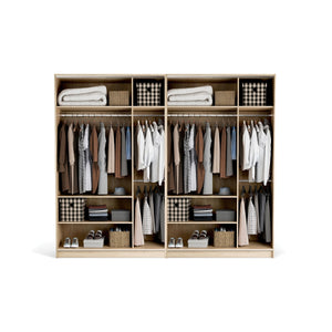 Гардероб 280 EASY/EASY STOR