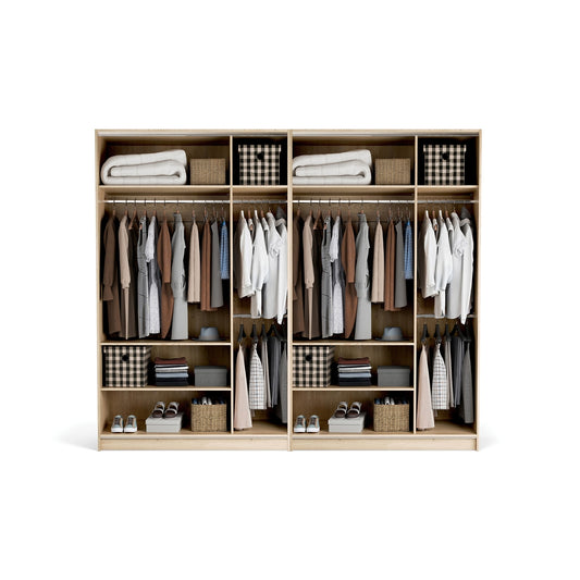 Гардероб 280 EASY/EASY STOR