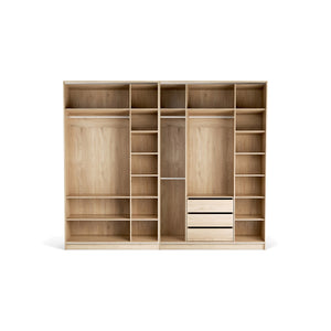 Гардероб 300 COMFORT/COMFORT STOR