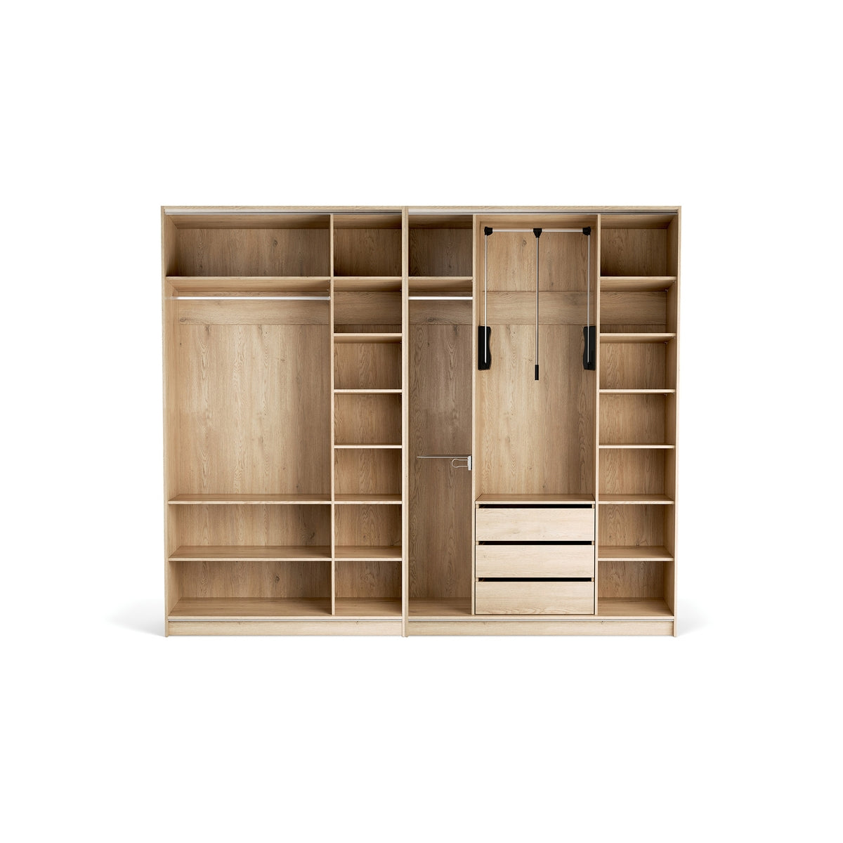 Гардероб 300 COMFORT/MAXI STOR