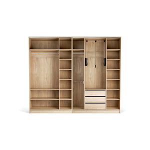 Гардероб 300 COMFORT/MAXI STOR