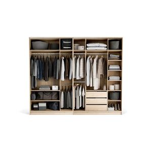 Гардероб 300 EASY/COMFORT STOR