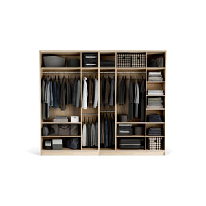 Гардероб 300 EASY/EASY STOR