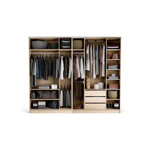 Гардероб 300 EASY/MAXI STOR