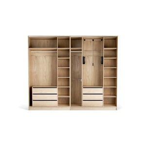 Гардероб 300 MAXI/MAXI STOR