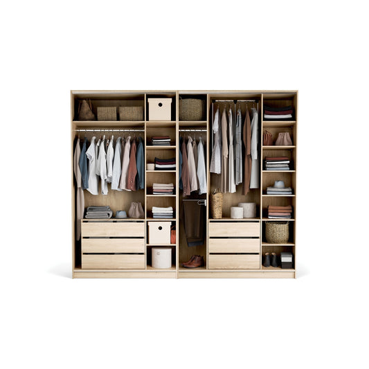 Гардероб 300 MAXI/MAXI STOR