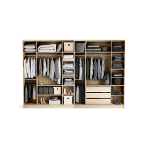 Гардероб 350 EASY/COMFORT STOR