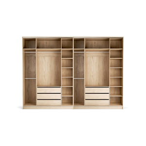 Гардероб 350 COMFORT/COMFORT STOR