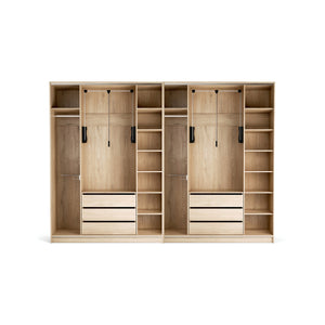 Гардероб 350 MAXI/MAXI STOR