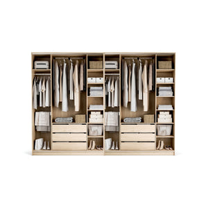 Гардероб 350 MAXI/MAXI STOR