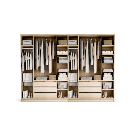 Гардероб 350 MAXI/MAXI STOR