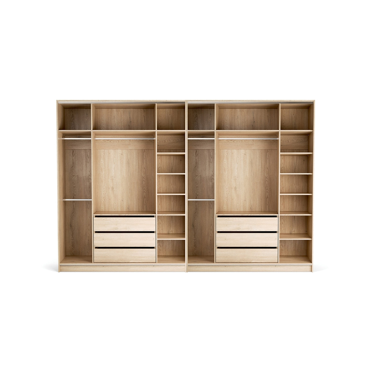 Гардероб 375 COMFORT/COMFORT STOR