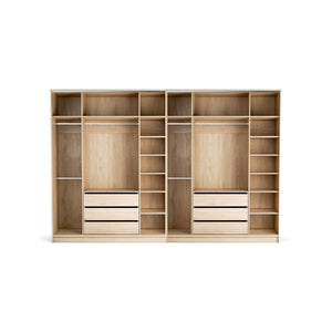 Гардероб 375 COMFORT/COMFORT STOR