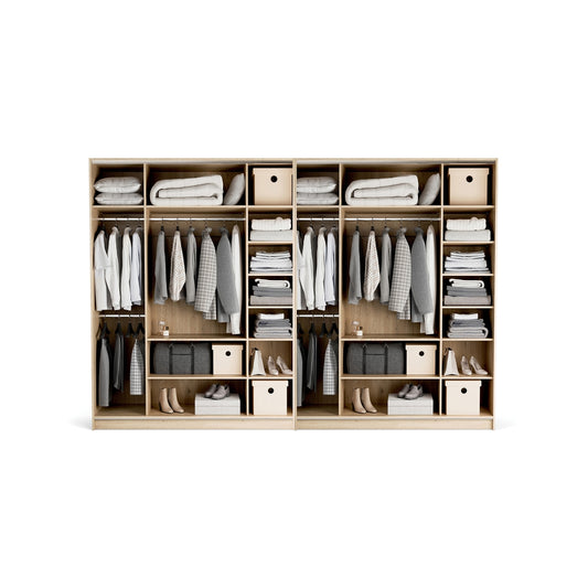 Гардероб 375 EASY/EASY STOR