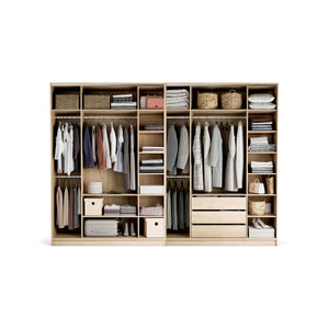 Гардероб 375 EASY/COMFORT STOR