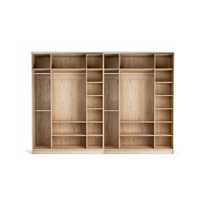 Гардероб 375 EASY/COMFORT STOR