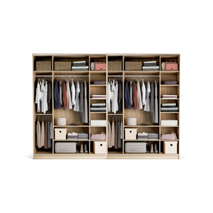 Гардероб 375 EASY/COMFORT STOR