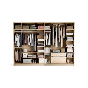 Гардероб 375 EASY/MAXI STOR