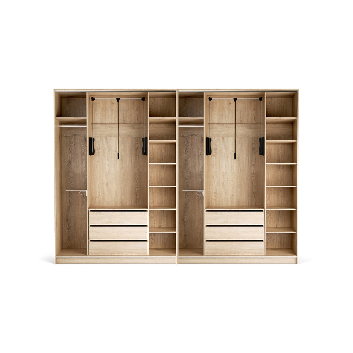 Гардероб 375 MAXI/MAXI STOR