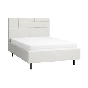 Тапицирано легло Harmonic 140x200 I Флор Декор