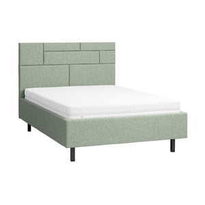 Тапицирано легло Harmonic 140x200 I Флор Декор