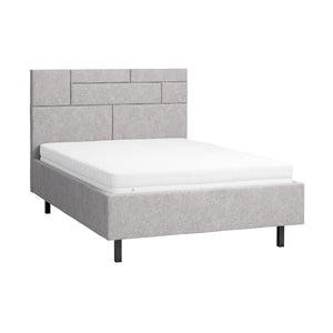 Тапицирано легло Harmonic 140x200 I Флор Декор