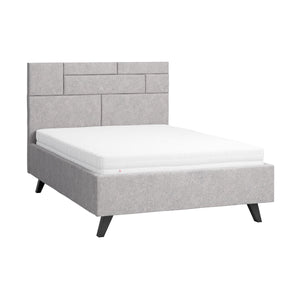 Тапицирано легло Harmonic 140x200 I Флор Декор