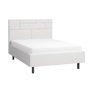 Тапицирано легло Harmonic 140x200 I Флор Декор