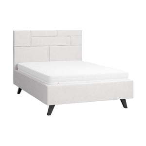 Тапицирано легло Harmonic 140x200 I Флор Декор