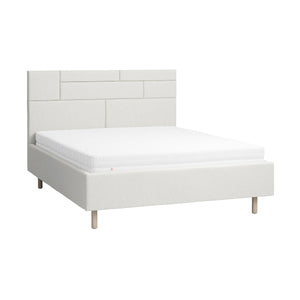 Тапицирано легло Harmonic 160x200 I Флор Декор