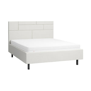 Тапицирано легло Harmonic 160x200 I Флор Декор