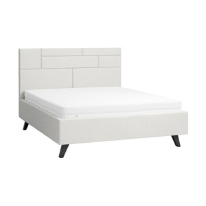Тапицирано легло Harmonic 160x200 I Флор Декор