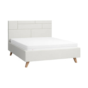 Тапицирано легло Harmonic 160x200 I Флор Декор