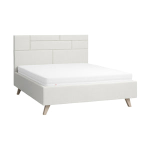 Тапицирано легло Harmonic 160x200 I Флор Декор