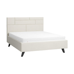 Тапицирано легло Harmonic 160x200 I Флор Декор