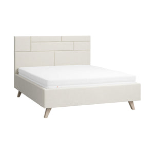 Тапицирано легло Harmonic 160x200 I Флор Декор
