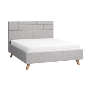 Тапицирано легло Harmonic 160x200 I Флор Декор