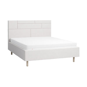 Тапицирано легло Harmonic 160x200 I Флор Декор