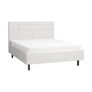 Тапицирано легло Harmonic 160x200 I Флор Декор