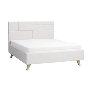 Тапицирано легло Harmonic 160x200 I Флор Декор