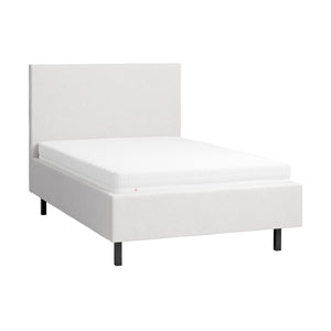 Тапицирано легло с крака Puric 120x200