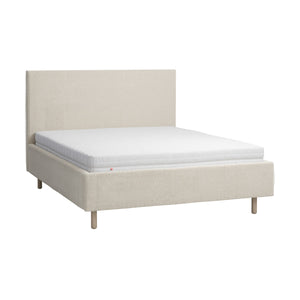 Тапицирано легло Puric 160x200 I Флор Декор