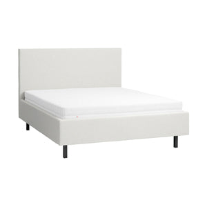 Тапицирано легло Puric 160x200 I Флор Декор