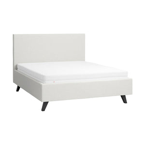 Тапицирано легло Puric 160x200 I Флор Декор