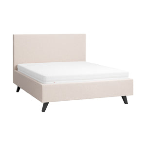 Тапицирано легло Puric 160x200 I Флор Декор
